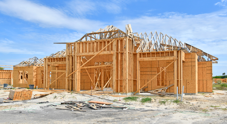 Why You May Want To Seriously Consider a Newly Built Home