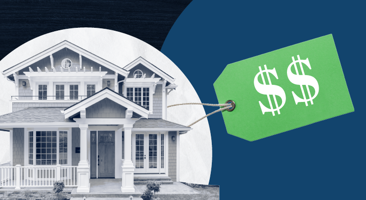 Your Agent Is the Key To Pricing Your House Right [INFOGRAPHIC]