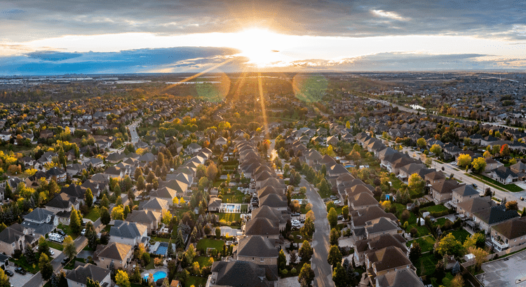 What To Expect from Mortgage Rates and Home Prices in 2025